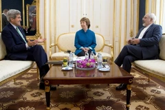 Mỹ đánh giá tiến trình đàm phán hạt nhân Iran đạt tiến triển