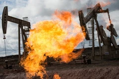 Saudi Arabia cam kết đảm bảo cung cho thị trường dầu mỏ