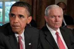 Cựu Bộ trưởng Quốc phòng Gates chỉ trích Nhà Trắng