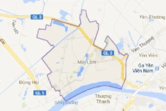 Quy hoạch Khu nông nghiệp sinh thái công nghệ cao Hoa Lâm Viên