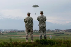 CSTO xem nhẹ động thái quân sự của NATO tại châu Âu