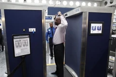 Ứng dụng tia laser giúp phát hiện ma túy, thuốc nổ từ xa