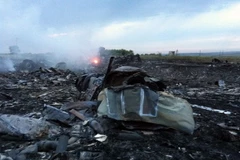 10 nghi vấn Nga đặt ra với Ukraine trong vụ rơi máy bay MH17