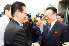 Hàn Quốc không cho phép nghị sỹ đảng đối lập thăm Triều Tiên