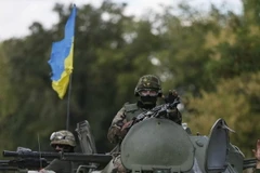 OSCE: Tình hình Ukraine có thể “phát triển theo kịch bản rất ảm đạm"