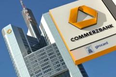 Ngân hàng Đức nộp phạt vì vi phạm lệnh trừng phạt Iran và Sudan