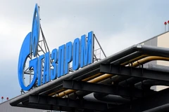 Gazprom cảnh báo hậu quả do trừng phạt của phương Tây