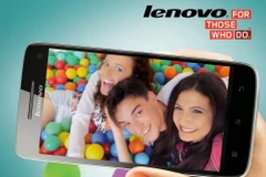 Lenovo muốn chiếm lĩnh thị trường máy tính Indonesia