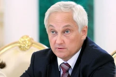 Nga cảnh báo có hành động pháp lý nếu bị EU trừng phạt