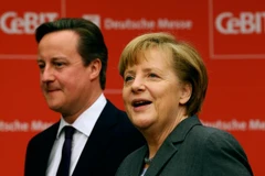 Khai mạc triển lãm công nghệ thông tin lớn nhất thế giới