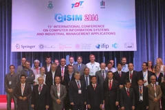 Việt Nam lần đầu tổ chức hội nghị quốc tế về khoa học máy tính