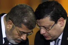 Ai Cập truy tố thuộc hạ thân tín của cựu Tổng thống Morsi