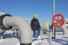 Hungary sẵn sàng san sẻ 6 tỷ m3 khí đốt cho Ukraine