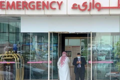 [Video] Số ca tử vong do virus MERS tăng mạnh ở Saudi Arabia