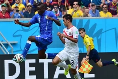 Lượt trận cuối bảng D: Ngày buồn của các đội bóng châu Âu?