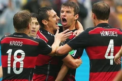 Algeria-Đức: Algeria có rửa được mối hận 32 năm trước?