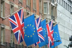 Anh phản đối đề xuất tăng ngân sách cho hoạt động của EU