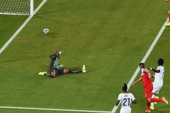 Thống kê thú vị sau chiến thắng lịch sử của Mỹ trước Ghana