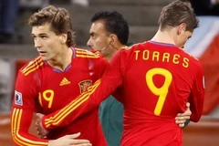 Del Bosque sai lầm khi loại Llorente và Navas khỏi World Cup