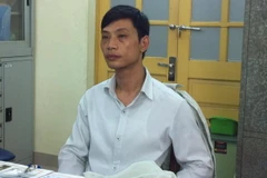 Giả danh cán bộ tuyển dụng để hiếp dâm, cướp tài sản