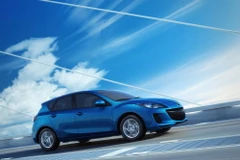 Công nghệ Skyativ 2 của Mazda tiết kiệm 30% nhiên liệu