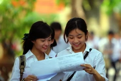 [Video] Quy định về phúc khảo bài thi tốt nghiệp phổ thông