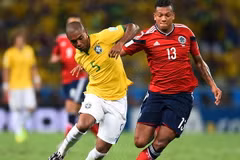 Fernandinho - Điểm tựa mới cho Selecao tại World Cup 2014