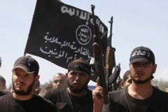 Mỹ đẩy mạnh hợp tác về pháp lý trong cuộc chiến chống khủng bố