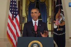 Tổng thống Mỹ kêu gọi thay đổi cách thức quản lý dịch vụ Internet