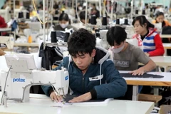 Đặt mục tiêu giải quyết việc làm cho 1,6 triệu lao động năm 2015