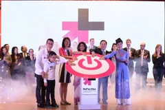 Phát động phong trào HeForShe - "Vì những người phụ nữ quanh ta"