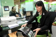 Tạo bước chuyển rõ nét hơn cho công tác xử lý nợ xấu