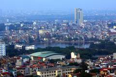 Chuyên gia Nga: Hà Nội luôn thắp lên trong tim ngọn lửa thiêng