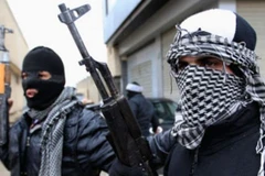 Phiến quân tuyển nữ sinh Malaysia tham gia thánh chiến ở Syria