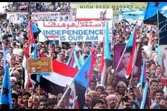 Yemen: Cảnh sát bắn đạn thật làm người biểu tình thiệt mạng