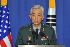 Mỹ và Hàn Quốc chuẩn bị đối thoại quốc phòng cấp bộ trưởng