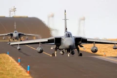 Các nước NATO và Anh mở chiến dịch săn tìm "tàu ngầm lạ"