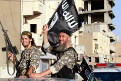 Nhà nước Hồi giáo IS hành quyết 85 thành viên một bộ lạc ở Iraq 