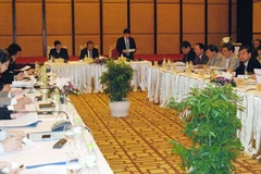 Ban Chỉ đạo TW phòng, chống tham nhũng làm việc tại Quảng Ninh