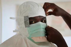 Tia hy vọng mới trong nỗ lực chống đại dịch Ebola ở Tây Phi