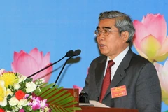 Hủy quyết định phong tặng danh hiệu anh hùng với ông Hồ Xuân Mãn