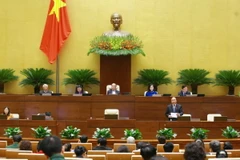 "Cần chỉ rõ kết quả thực hiện lời hứa Bộ trưởng ở kỳ họp trước"