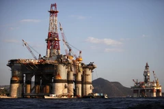 Mỹ: Thương vụ 35 tỷ USD sáp nhập hai tập đoàn dịch vụ dầu khí