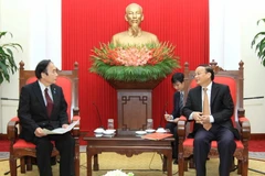 Tỉnh Saitama của Nhật Bản sẽ đẩy mạnh đầu tư vào Việt Nam