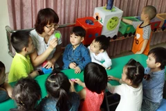 Bộ trưởng Y tế: Cần chung tay giải quyết mất cân bằng giới tính