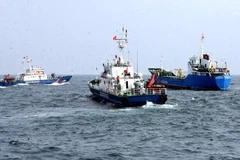 Nâng cao hiệu quả quản lý tài nguyên, môi trường biển-hải đảo