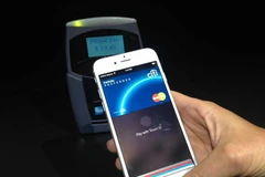 Hệ thống thanh toán Apple Pay bị các đại gia bán lẻ Mỹ "cấm cửa"