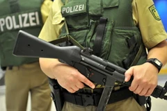 Đức mở chiến dịch bắt giữ nhiều nghi can gián điệp nước ngoài 