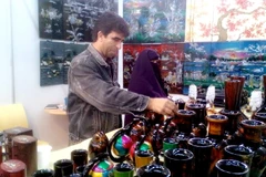 Chính phủ Algeria đẩy mạnh thực hiện chính sách mở cửa kinh tế