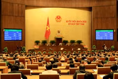 Chủ nhiệm Văn phòng QH: Nên thông cảm cho đại biểu vắng họp